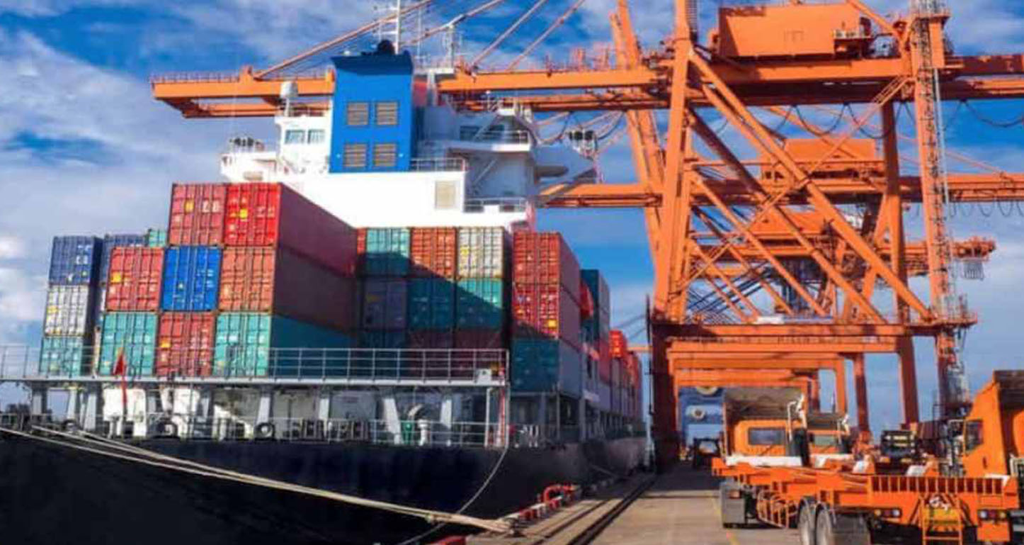 Apa Itu Komoditas dan Jenis-Jenisnya